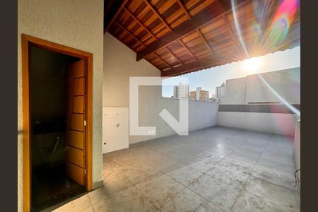 Apartamento à venda com 106m², 2 quartos e 1 vagaCobertura