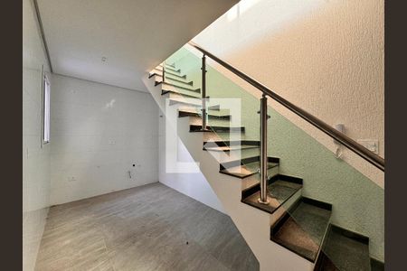 Apartamento à venda com 106m², 2 quartos e 1 vagaCozinha