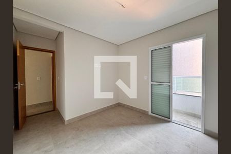 Quarto 1 de apartamento à venda com 2 quartos, 106m² em Vila Valparaiso, Santo André