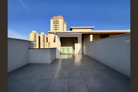 Apartamento à venda com 106m², 2 quartos e 1 vagaCobertura