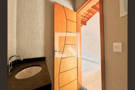 Apartamento à venda com 106m², 2 quartos e 1 vagaBanheiro de serviço