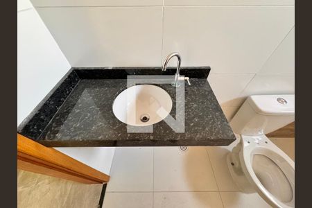 Apartamento à venda com 106m², 2 quartos e 1 vagaBanheiro