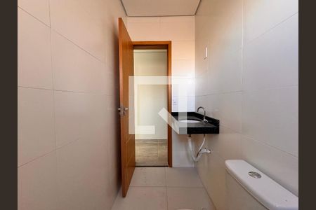 Apartamento à venda com 106m², 2 quartos e 1 vagaBanheiro