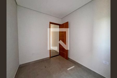 Apartamento à venda com 106m², 2 quartos e 1 vagaQuarto 2
