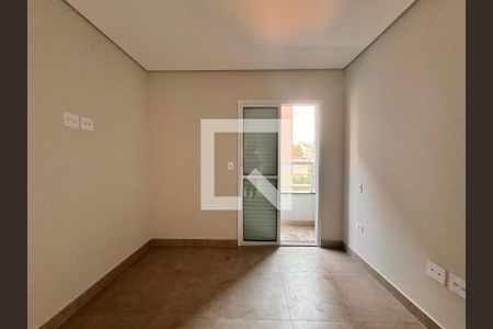 Quarto 1 de apartamento à venda com 2 quartos, 106m² em Vila Valparaiso, Santo André