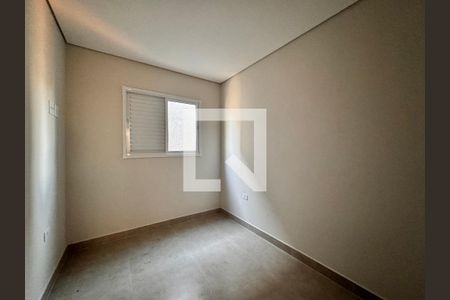 Apartamento à venda com 106m², 2 quartos e 1 vagaQuarto 2