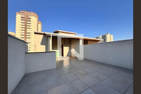 Apartamento à venda com 106m², 2 quartos e 1 vagaCobertura