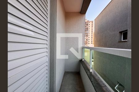 Apartamento à venda com 106m², 2 quartos e 1 vagaSacada