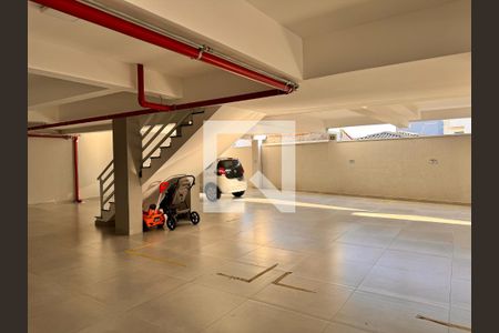 Apartamento à venda com 106m², 2 quartos e 1 vagaGaragem