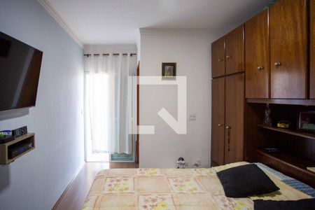 Casa à venda com 100m², 3 quartos e 2 vagasQuarto Suíte