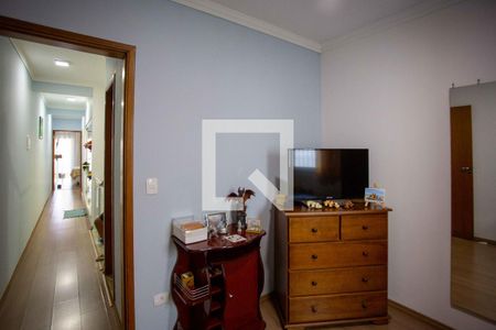 Casa à venda com 100m², 3 quartos e 2 vagasQuarto 3