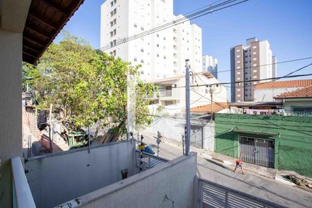 Casa à venda com 100m², 3 quartos e 2 vagasVaranda da Suite