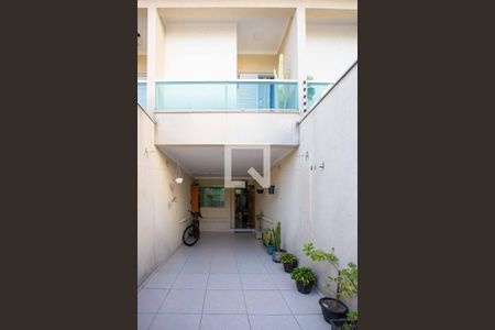 Casa à venda com 100m², 3 quartos e 2 vagasGaragem