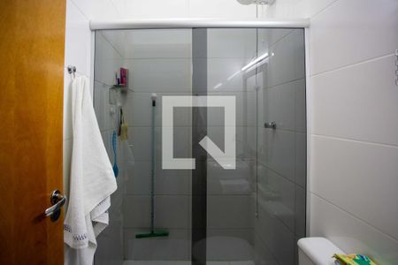 Casa à venda com 100m², 3 quartos e 2 vagasBanheiro Social