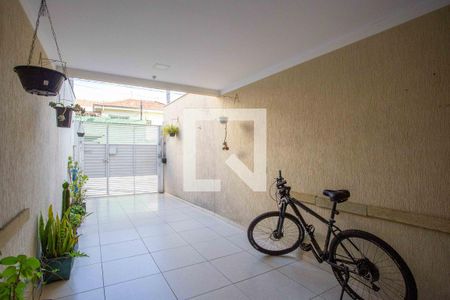 Casa à venda com 100m², 3 quartos e 2 vagasGaragem