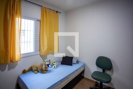 Casa à venda com 100m², 3 quartos e 2 vagasQuarto 3