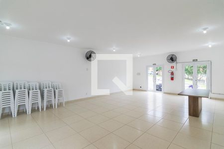 Apartamento à venda com 44m², 2 quartos e 1 vaga Apartamento à venda com 44m², 2 quartos e 1 vagaSalão de Festas