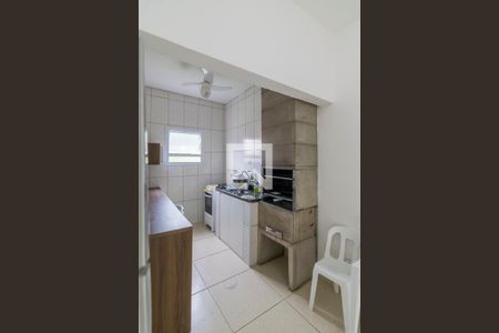 Apartamento à venda com 44m², 2 quartos e 1 vaga Apartamento à venda com 44m², 2 quartos e 1 vagaChurrasqueira