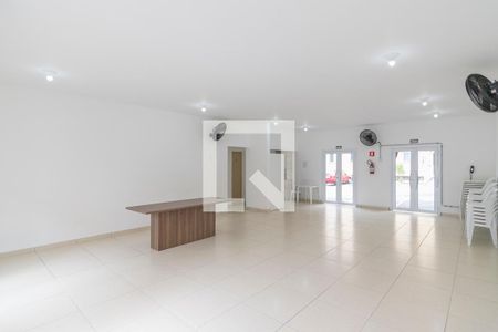 Apartamento à venda com 44m², 2 quartos e 1 vaga Apartamento à venda com 44m², 2 quartos e 1 vagaSalão de Festas