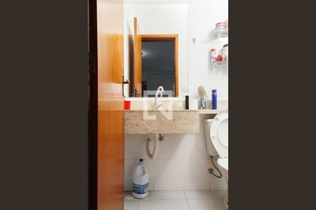 Apartamento para alugar com 42m², 2 quartos e sem vaga Apartamento para alugar com 42m², 2 quartos e sem vagaBanheiro