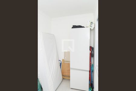 Quarto 2 de apartamento à venda com 2 quartos, 42m² em Vila Gustavo, São Paulo