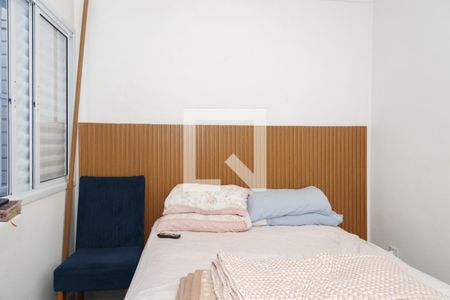 Quarto 1 de apartamento à venda com 2 quartos, 42m² em Vila Gustavo, São Paulo