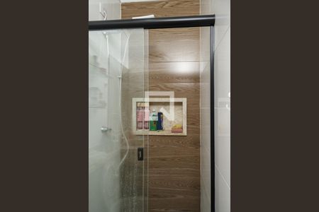 Apartamento para alugar com 42m², 2 quartos e sem vaga Apartamento para alugar com 42m², 2 quartos e sem vagaBanheiro