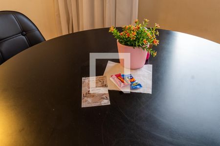 Studio para alugar com 30m², 1 quarto e 1 vaga Studio para alugar com 30m², 1 quarto e 1 vagaCozinha