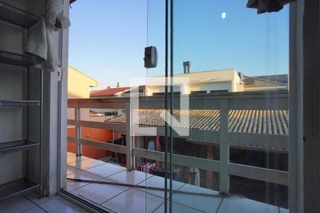 Casa à venda com 329m², 5 quartos e 4 vagasQuarto 4 - Varanda