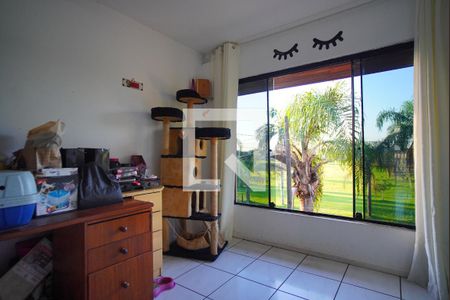 Casa à venda com 329m², 5 quartos e 4 vagasQuarto 4