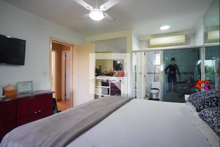 Casa à venda com 329m², 5 quartos e 4 vagasSuíte