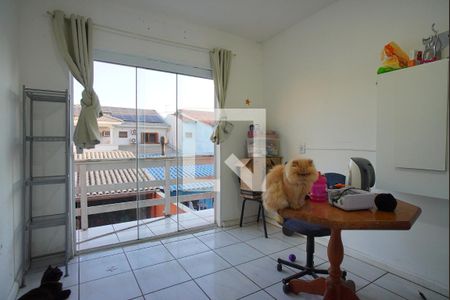 Casa à venda com 329m², 5 quartos e 4 vagasQuarto 4