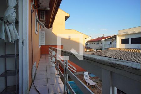 Casa à venda com 329m², 5 quartos e 4 vagasVaranda