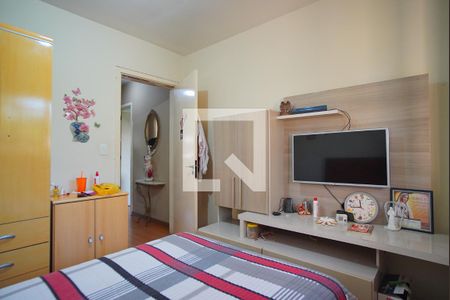 Casa à venda com 329m², 5 quartos e 4 vagasQuarto 3