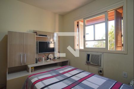 Casa à venda com 329m², 5 quartos e 4 vagasQuarto 3