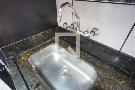 Casa à venda com 329m², 5 quartos e 4 vagasCozinha - Torneira