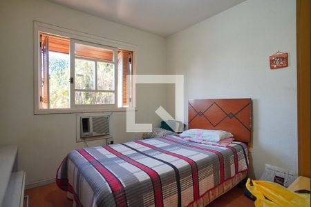 Casa à venda com 329m², 5 quartos e 4 vagasQuarto 3