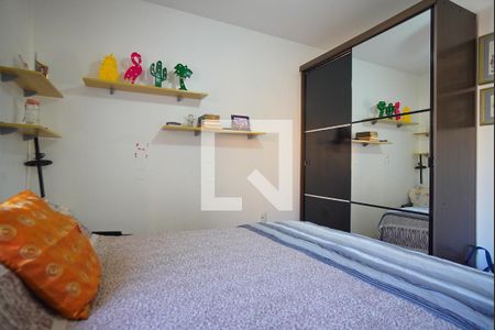 Casa à venda com 329m², 5 quartos e 4 vagasQuarto 2