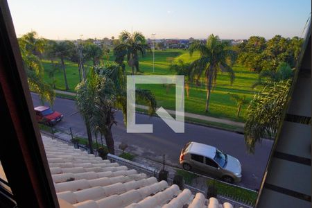 Casa à venda com 329m², 5 quartos e 4 vagasSuíte 2 - Vista frente