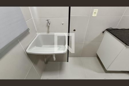 Apartamento para alugar com 45m², 1 quarto e sem vagaÁrea de Serviço