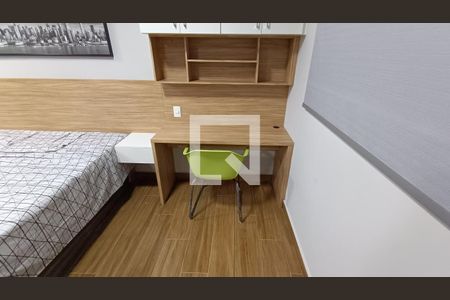 Quarto de apartamento para alugar com 1 quarto, 45m² em Jardim America, Sorocaba