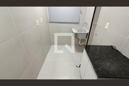 Apartamento para alugar com 45m², 1 quarto e sem vagaÁrea de Serviço