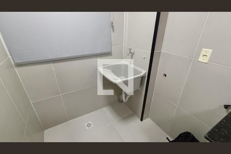 Apartamento para alugar com 45m², 1 quarto e sem vagaÁrea de Serviço