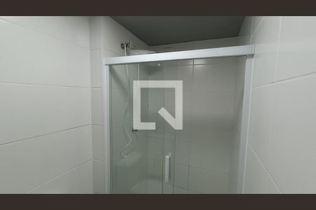 Apartamento para alugar com 45m², 1 quarto e sem vagaBanheiro