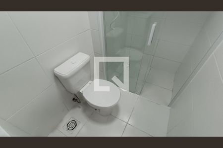 Apartamento para alugar com 45m², 1 quarto e sem vagaBanheiro