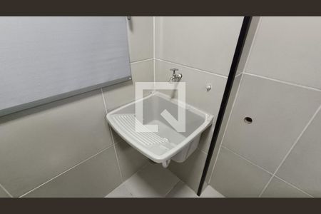 Apartamento para alugar com 45m², 1 quarto e sem vagaÁrea de Serviço