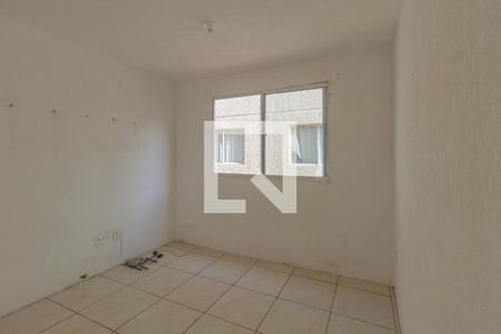 Sala de apartamento para alugar com 2 quartos, 42m² em Rio Branco, Canoas