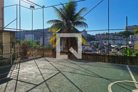 Apartamento à venda com 107m², 2 quartos e 1 vagaÁrea comum