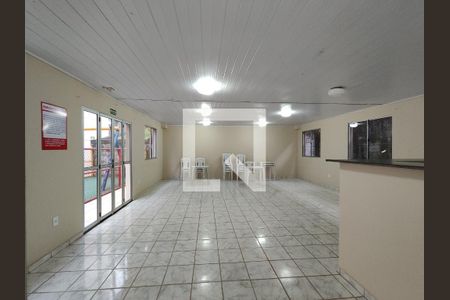 Apartamento para alugar com 42m², 2 quartos e 1 vaga Apartamento para alugar com 42m², 2 quartos e 1 vagaÁrea comum - Salão de festas