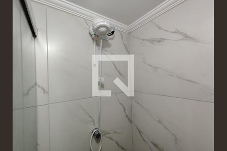 Apartamento para alugar com 42m², 2 quartos e 1 vaga Apartamento para alugar com 42m², 2 quartos e 1 vagaBanheiro